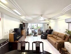 Blk 120 Bedok North Street 2 (Bedok), HDB 5 Rooms #612713621